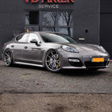 20" Vossen VFS-1 Grey 20x9 20x10.5 Forged Concave Wheels Rims Fits Audi Allroad
