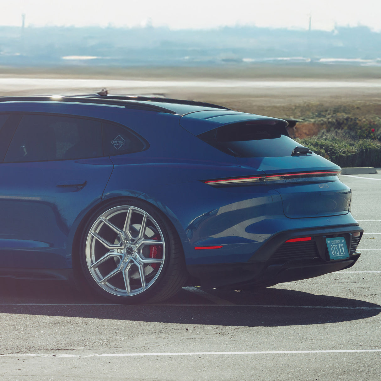 20" MV Forged MVF5 Silver 20X9 Concave Wheels Rims Fits Acura TL 3rd Gen UA6 UA7