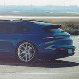 20" MV Forged MVF5 Silver 20X9 Concave Wheels Rims Fits Acura TL 3rd Gen UA6 UA7