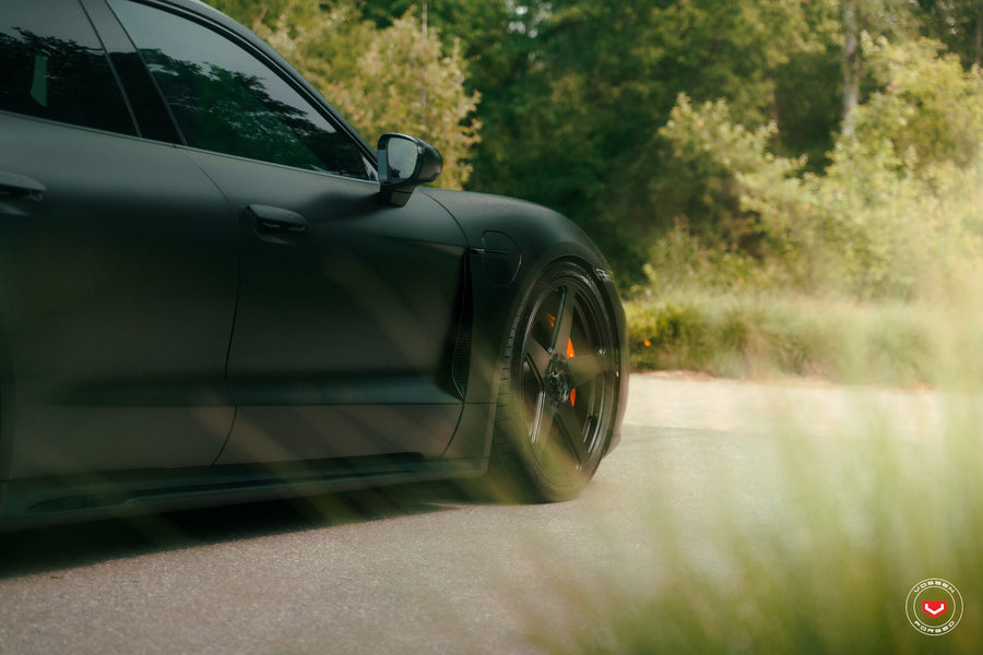 Porsche Taycan GTS – GEN Series: GEN-01 – photo 10