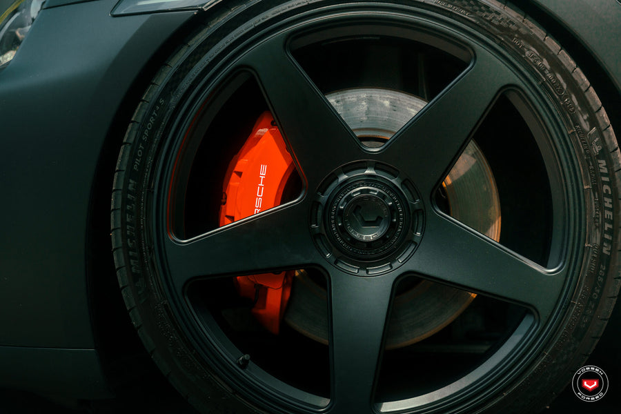 Porsche Taycan GTS – GEN Series: GEN-01 – photo 3