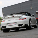 20" Vossen VFS-1 Silver 20x8.5 20x11 Wheels Rims Fits Porsche 991 911 4 4S Turbo