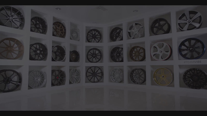 VIBE Motorsports | Largest Selection of Concave Wheels – Vibe Motorsports