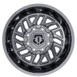 544C-22892F 22X8.25 8X200 (+127) TIS 544C Dually (HB 142)