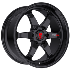 508BM-2958320 20X9.5 6X5.50 (+20) TIS 508BM (HB 106.2)