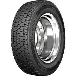 Continental HDR 5 245/70R19.5/14 133/131M tire