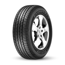 Dunlop Grandtrek AT20 P265/70R17 113S tire