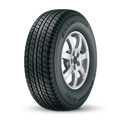 Dunlop Grandtrek AT23 265/65R18 114V tire