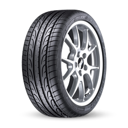 Dunlop SP Sport Maxx GT 245/40ZR20XL 99(Y) tire