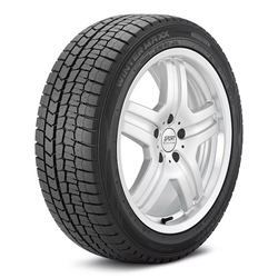Dunlop Winter Maxx WM02 235/50R18XL 101T tire
