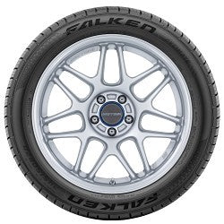 245/45R20XL 103V FAL AKLIMATE BW 65K