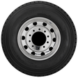 11R24.5/16 149/146K FAL GI388 D MXD SVC A/P