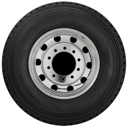 Falken GI388 275/70R22.5/18 148/145K tire