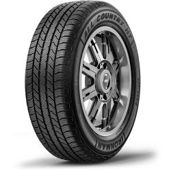 Ironman All Country HT 265/65R17 112T tire