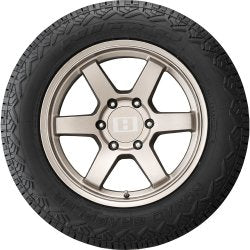 255/45R20XL 105V NIT NOMAD GRAPPLER 60K