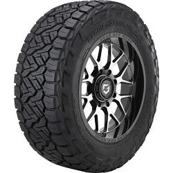 LT315/50R24/12 127/124S NIT RECON GRAPPLER A/T 55K