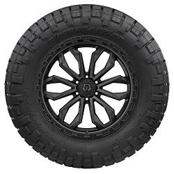 LT295/70R17/10 121/118Q NIT RIDGE GRAPPLER