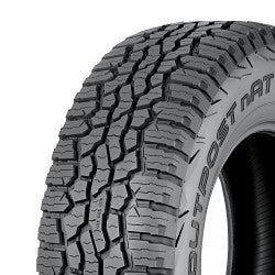 Nokian Outpost nAT LT285/70R17/10 126/123S tire