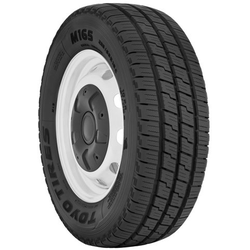 Toyo M165 195/75R16C/8 107/105R tire