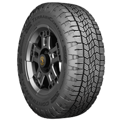 275/50R22XL 115T CON TERRAINCONTACT A/T 2 BW 65K