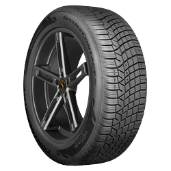 225/60R17 99H CON SECURECONTACT AW BW 60K