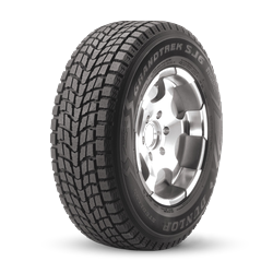 Dunlop Grandtrek SJ6 205/70R16 97Q tire