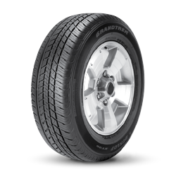 Dunlop Grandtrek ST30 225/65R17 102H tire