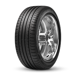 Dunlop SP Sport Maxx 050 245/45R20 99Y tire
