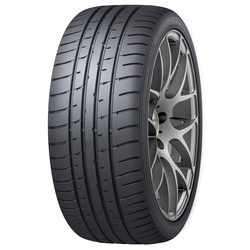 Dunlop SP Sport Maxx GT600A 235/45R17XL 97W tire