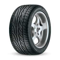 Dunlop SP Sport 5000 215/45R18 89W tire