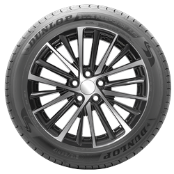 Dunlop Blue Response A/S 205/65R15 94H tire