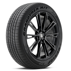 Dunlop Grandtrek H/T31 265/50R22XL 112V tire