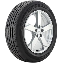 Dunlop Grandtrek PT20 225/60R18 100H tire