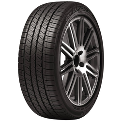 Dunlop SP Sport 5100 P235/45R18 94V tire
