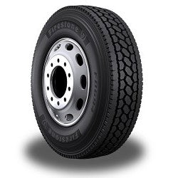 Firestone FD694 11R24.5 151/146L tire