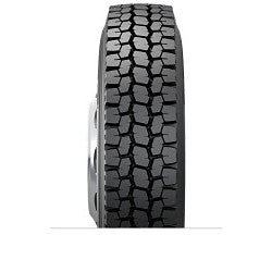 Firestone FD711 11R24.5/16 tire
