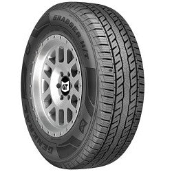 General Grabber H/T 235/65R18 106T tire