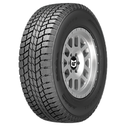 LT275/65R18/10 123/120R GEN GRABBER ARCTIC LT