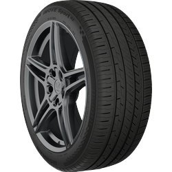 Ironman iMOVE Sport G2 235/60R18XL 107V tire