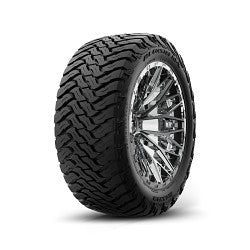 Ironman All Country MT-X LT235/80R17/10 120/117Q tire