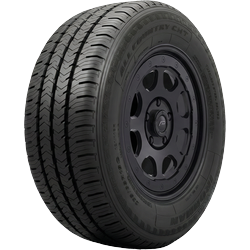 Ironman All Country CHT 235/65R16C/12 121/119R tire
