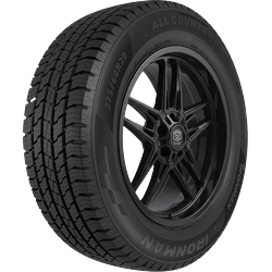 Ironman All Country HT 4S 255/55R20XL 110H tire