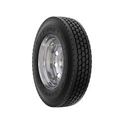 Ironman GEN2 I-28D 285/75R24.5/14 144/141L tire