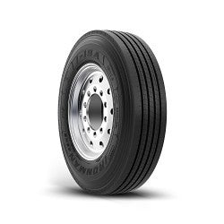 Ironman GEN2 I-19A 265/70R19.5/18 143/141K tire