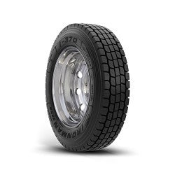 Ironman GEN2 I-37D 11R22.5/16 148/145L tire