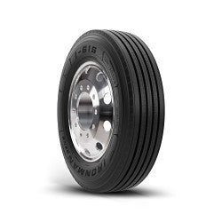 Ironman GEN2 I-61S 285/75R24.5/16 147/144M tire