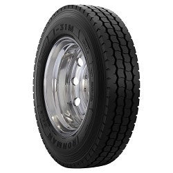 Ironman GEN2 I-31M 11R24.5/16 149/146L tire