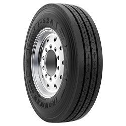 Ironman GEN2 I-52A 285/75R24.5/16 148/145L tire