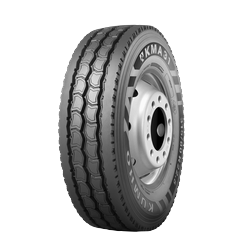 Kumho KMA31 315/80R22.5/20 160/157K tire