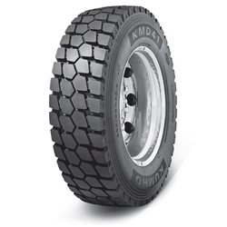Kumho KMD41 11R22.5/16 148/145K tire